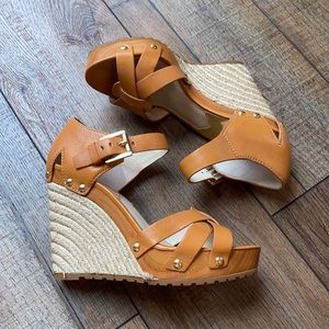 MICHAEL KORS Wedges